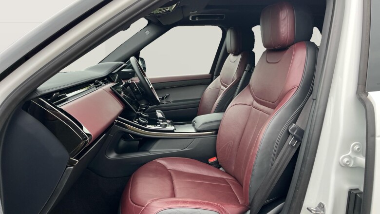 Land Rover Range Rover Sport 3.0 D300 Dynamic SE 5dr Auto Diesel Estate